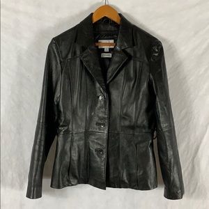 Wilsons Leather Maxima Thinsulate Womens Large